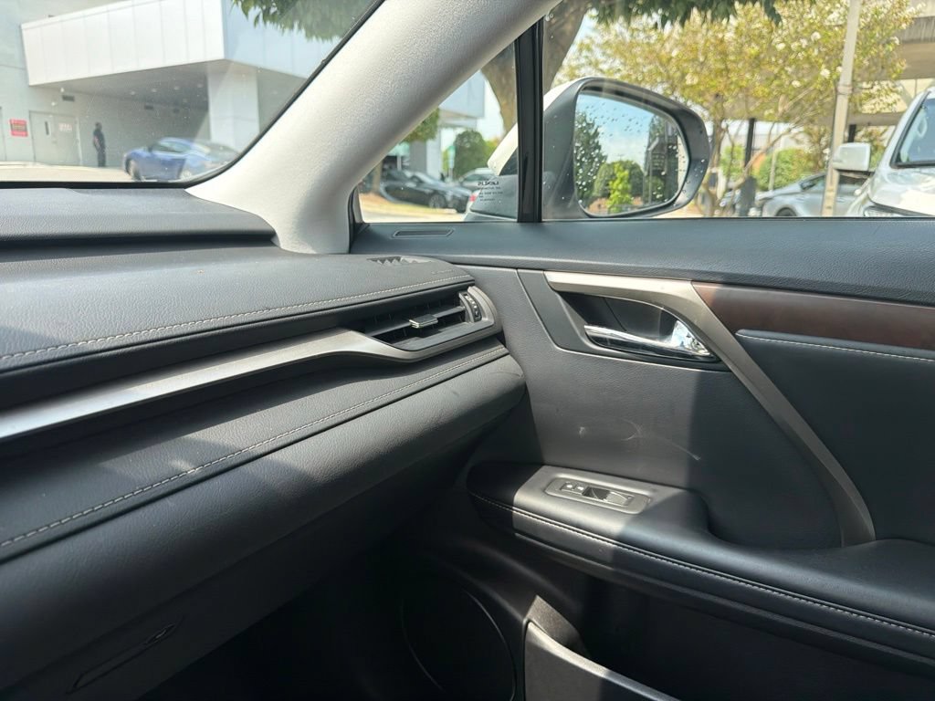 Used 2021 Lexus RX 450h AWD w/ Premium Package image 49