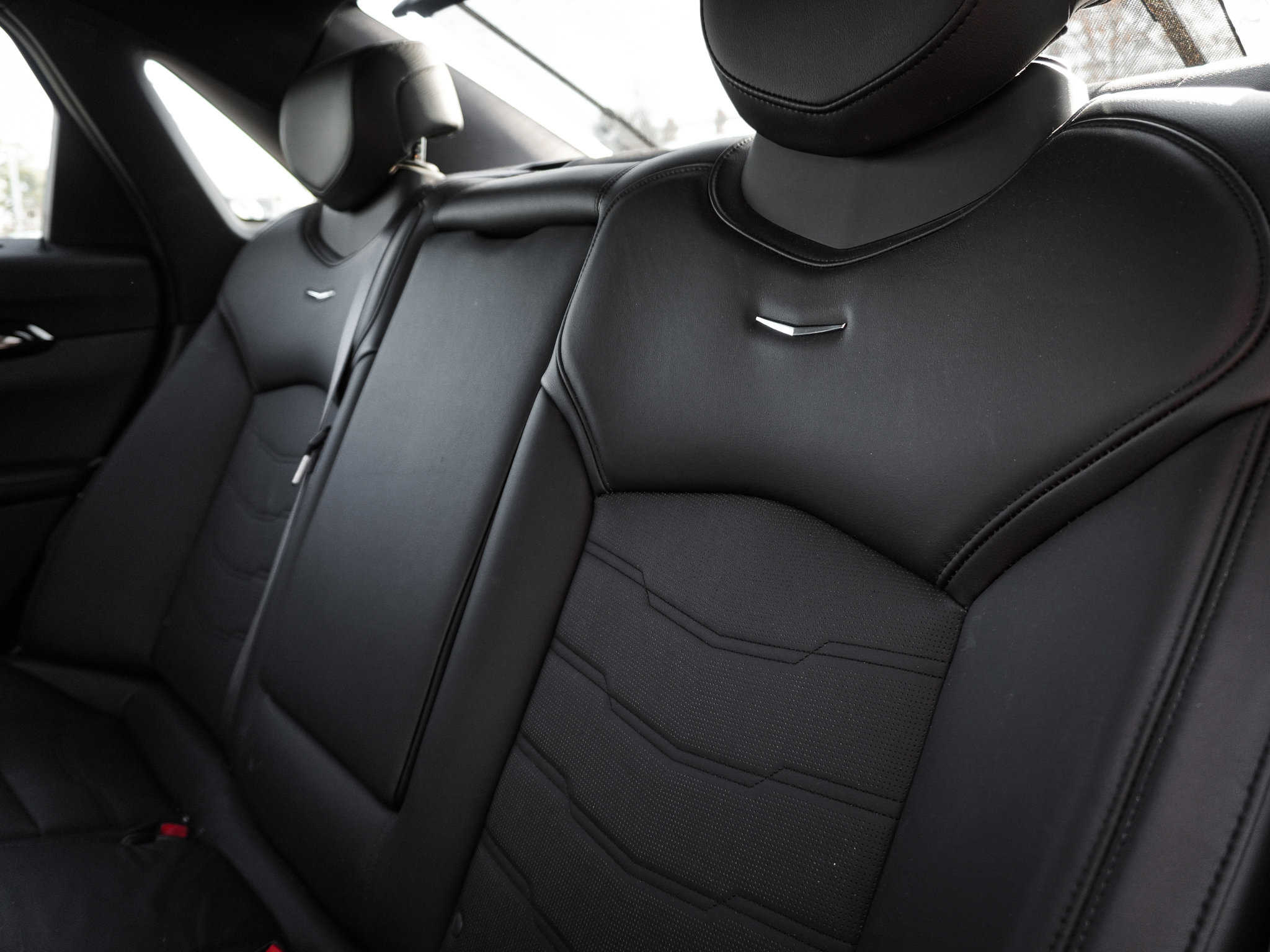 Used 2017 Cadillac CT6 Premium Luxury image 31