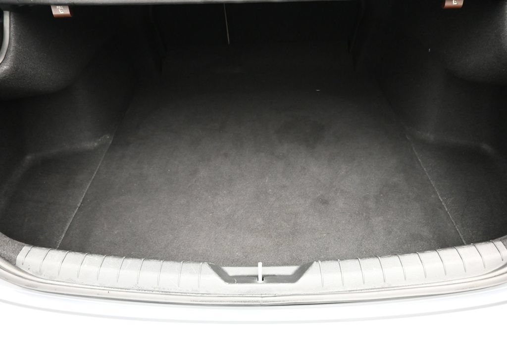 Used 2025 Hyundai Sonata SEL FWD image 16