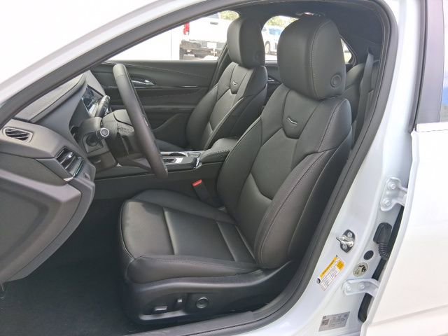 New 2026 Cadillac CT4 Premium Luxury AWD/4WD image 19