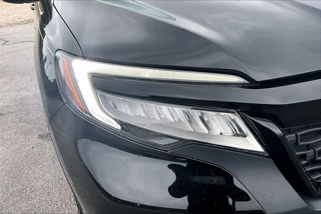 Used 2019 Honda Passport Touring image 32