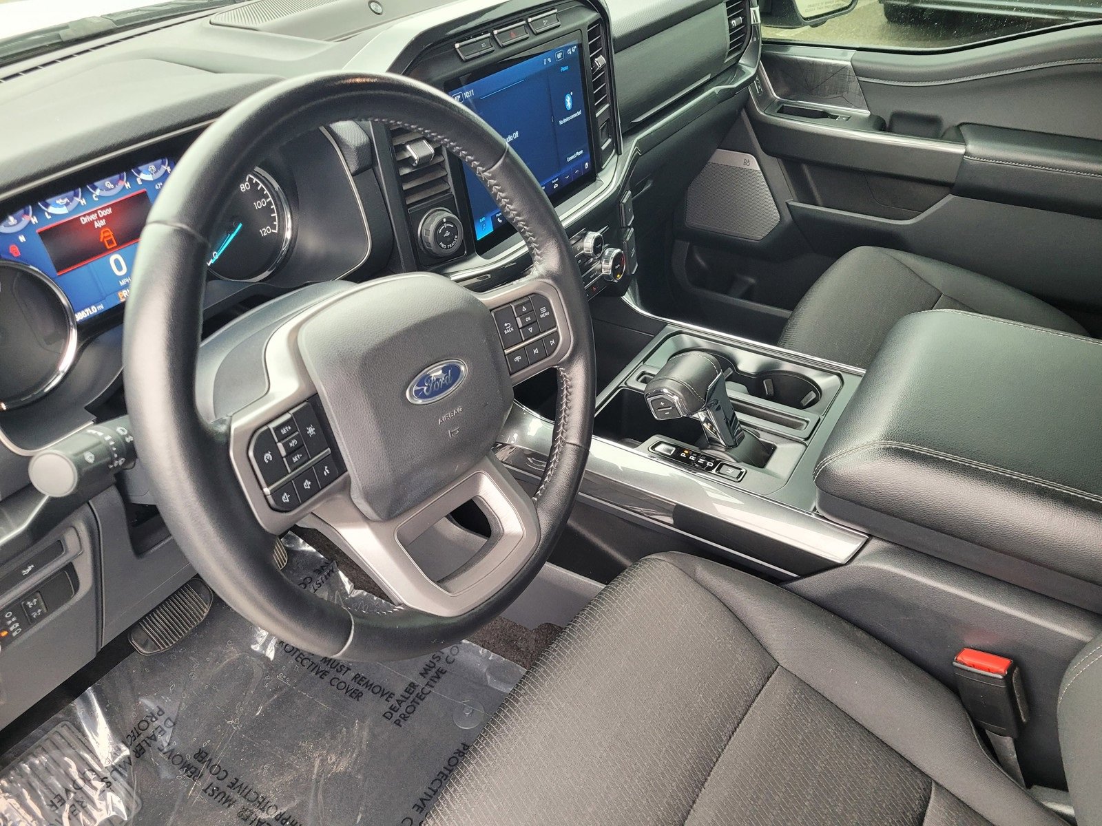 Used 2022 Ford F150 XLT w/ Equipment Group 302A High image 19