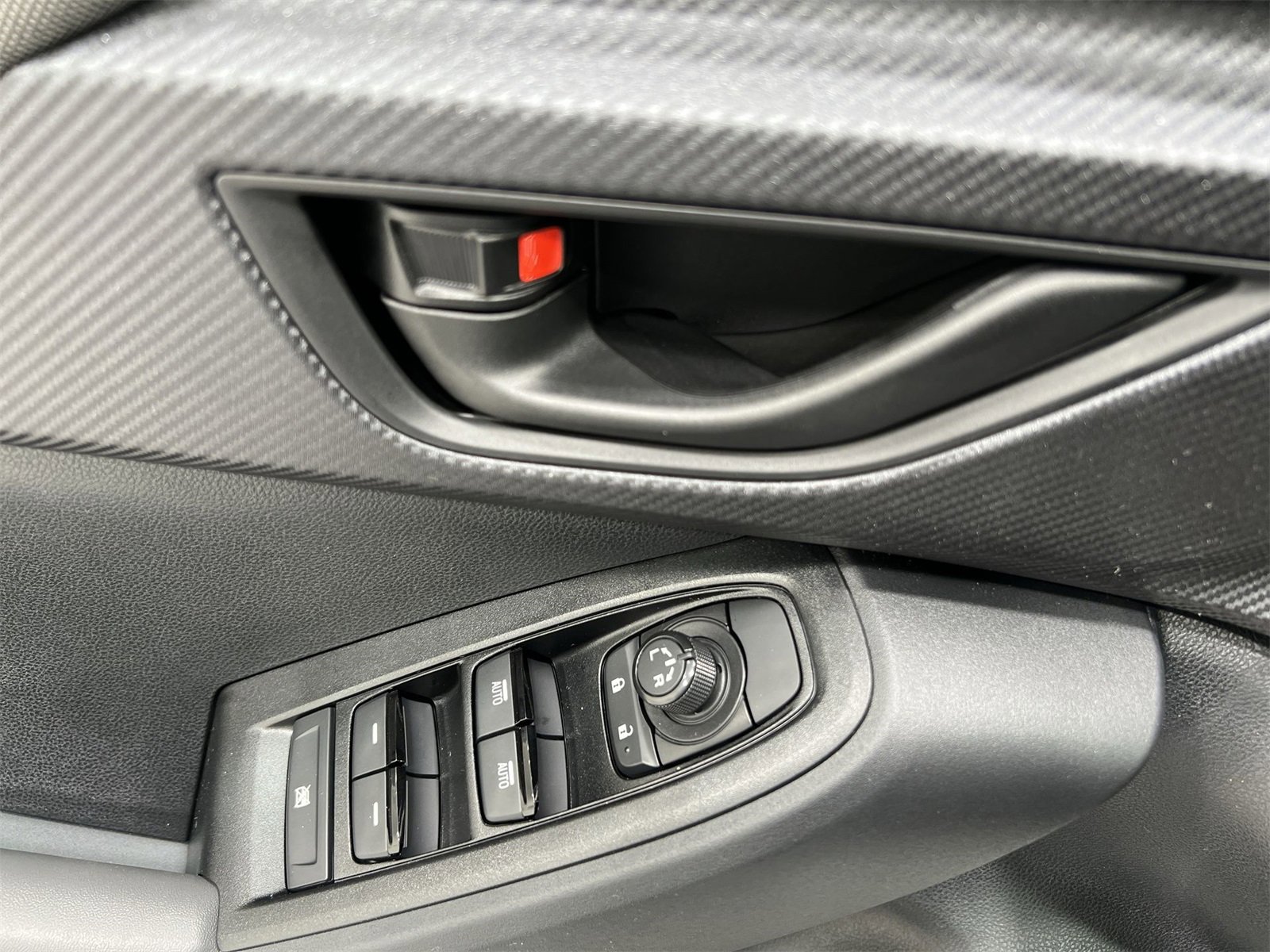 New 2026 Subaru Crosstrek 2.0i Premium image 13