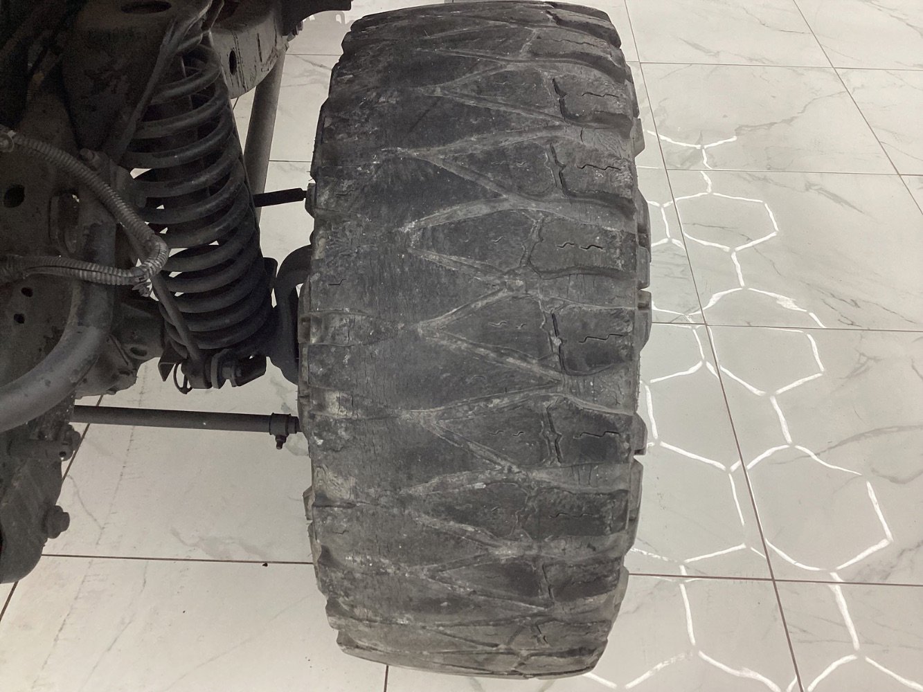 Used 2006 Jeep Wrangler Sport image 41