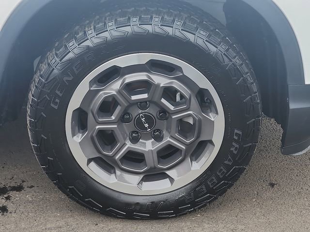 Used 2024 Honda Ridgeline Sport+ image 8