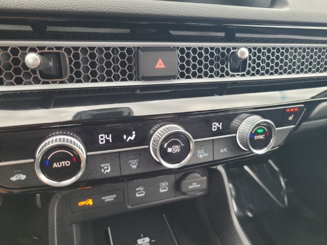Certified 2026 Honda Civic Sport Touring image 25