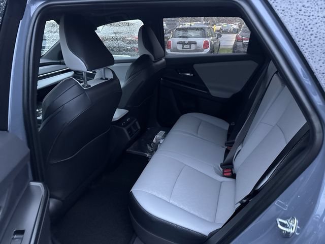 New 2026 Subaru Solterra AWD/4WD image 19