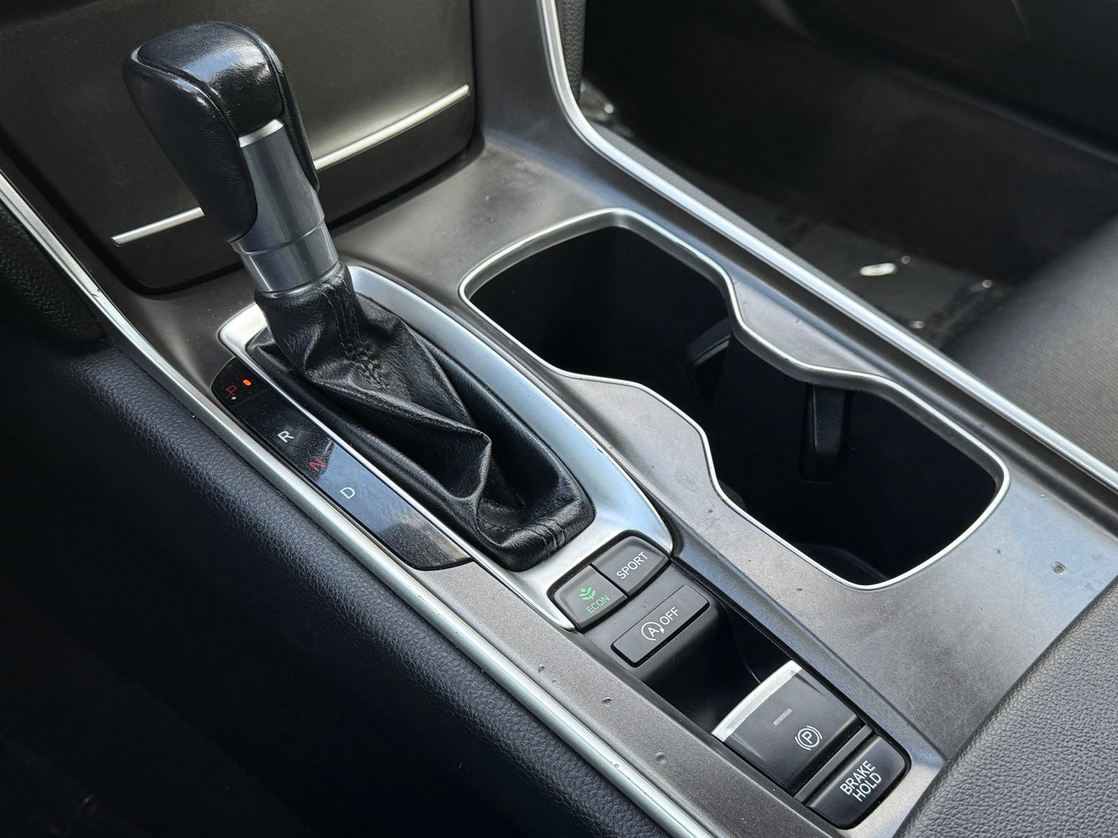 Used 2022 Honda Accord Sport image 32