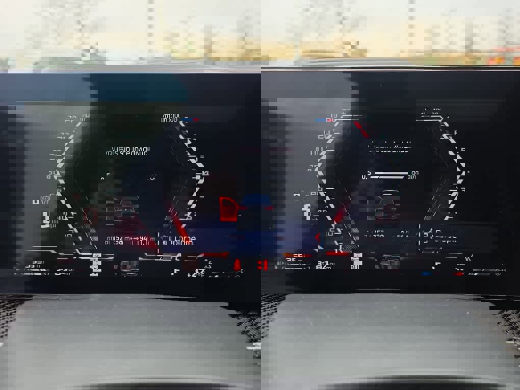 Used 2026 BMW X7 M60i image 19