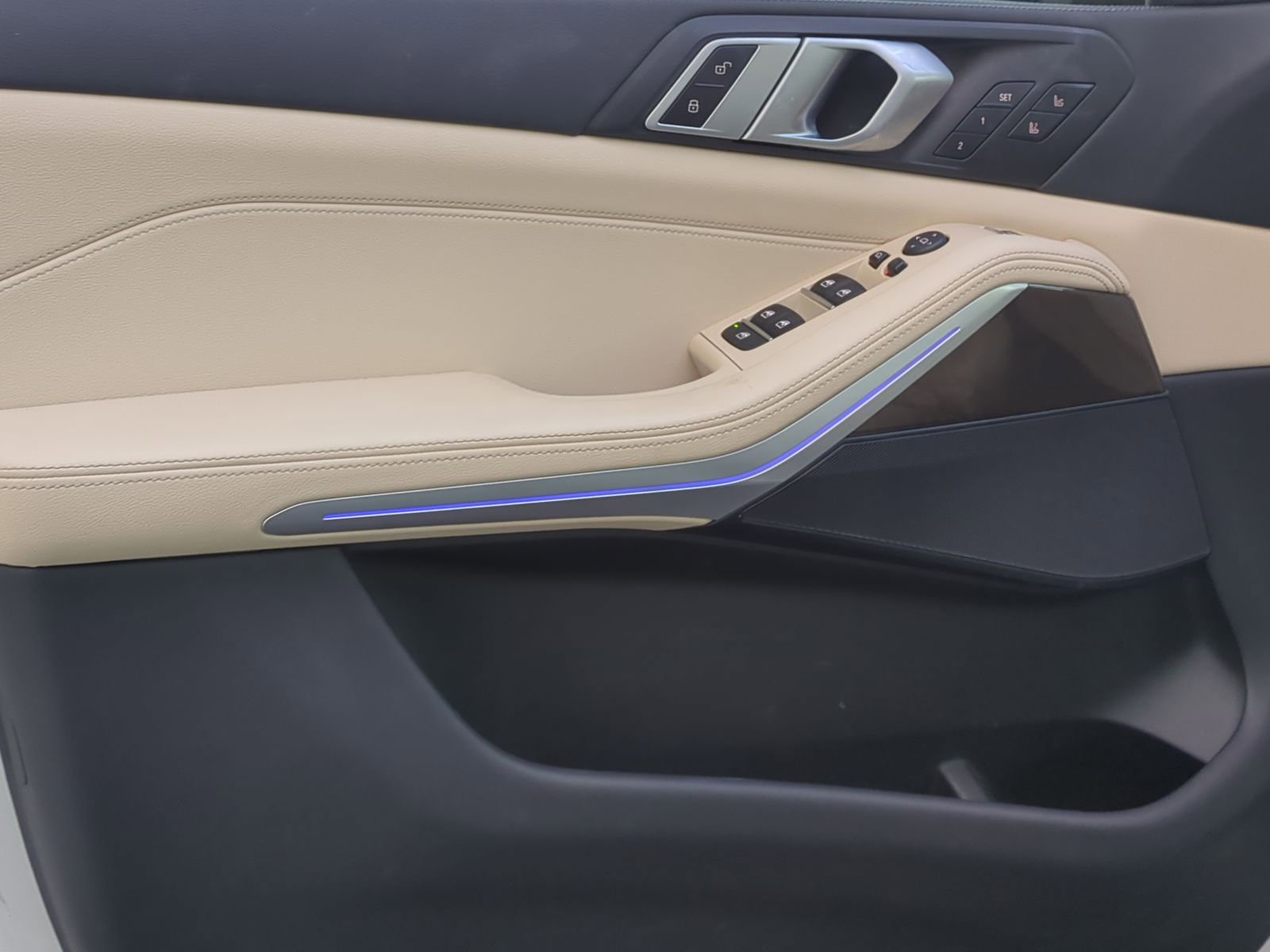 Used 2022 BMW X5 sDrive40i image 14