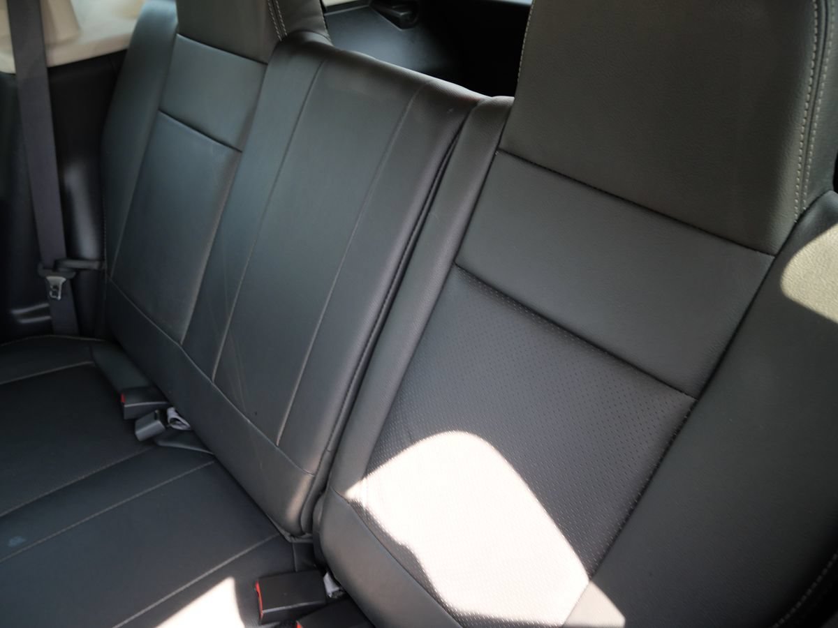 Used 2017 Jeep Compass High Altitude AWD/4WD image 25