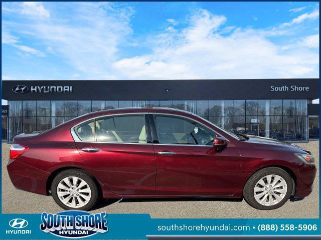 Used 2013 Honda Accord EX-L image 5