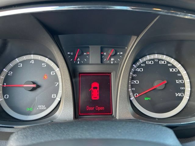 Used 2017 GMC Terrain SLE w/ Driver Alert Package I FWD image 22