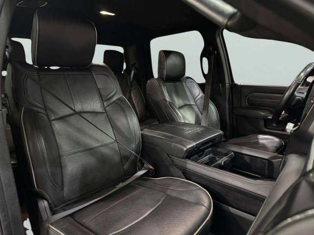 Used 2022 RAM 3500 Limited w/ Night Edition image 14