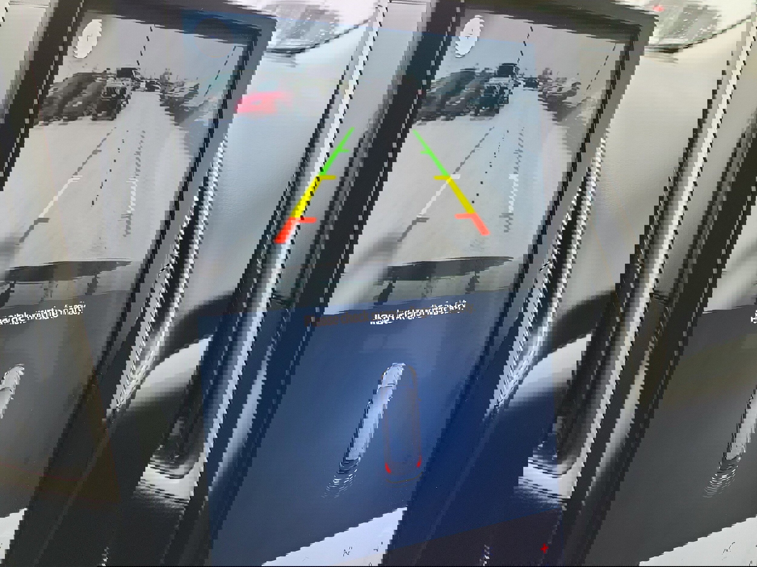 Used 2024 Ford Edge SEL w/ Convenience Package image 28