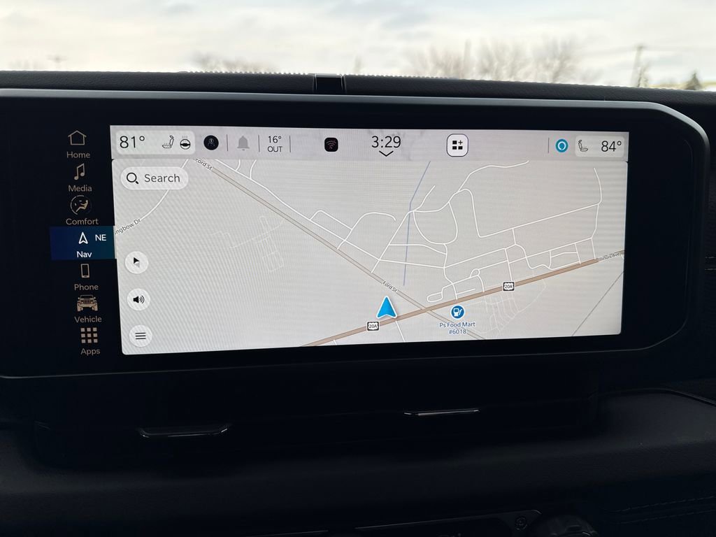 Certified 2025 Jeep Wrangler Rubicon 392 image 23