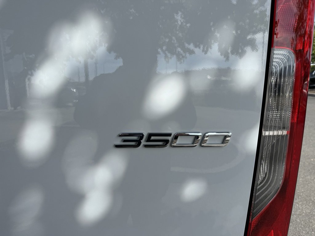 New 2025 Mercedes-Benz Sprinter 3500 image 6
