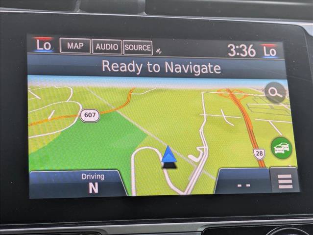 Used 2017 Honda Civic Sport Touring image 13