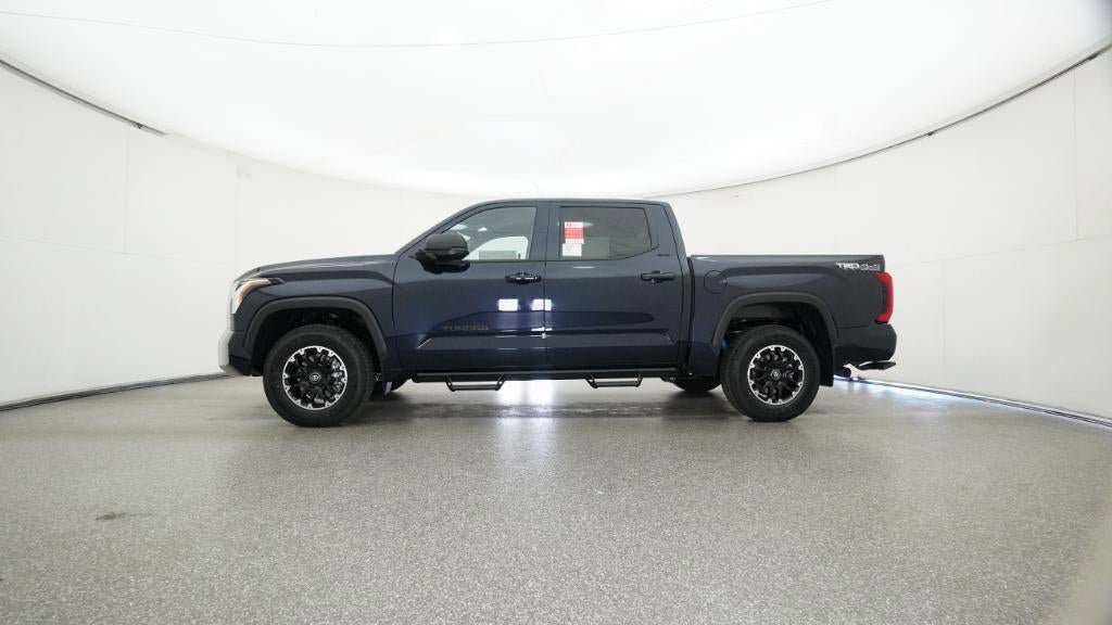 New 2026 Toyota Tundra SR5 AWD/4WD image 19