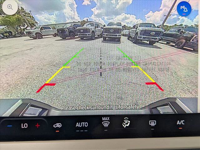 New 2025 Ford Bronco Sport Big Bend w/ Convenience Package image 12