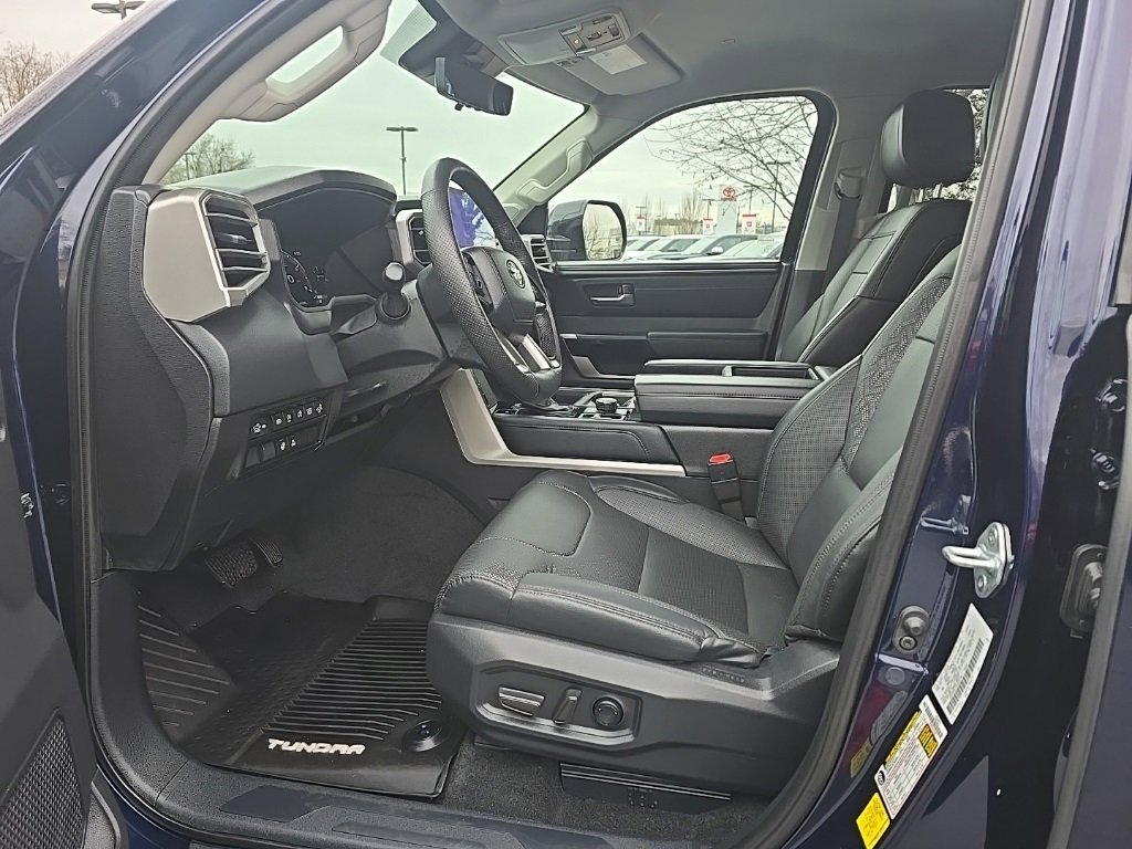 Used 2024 Toyota Tundra Limited image 15