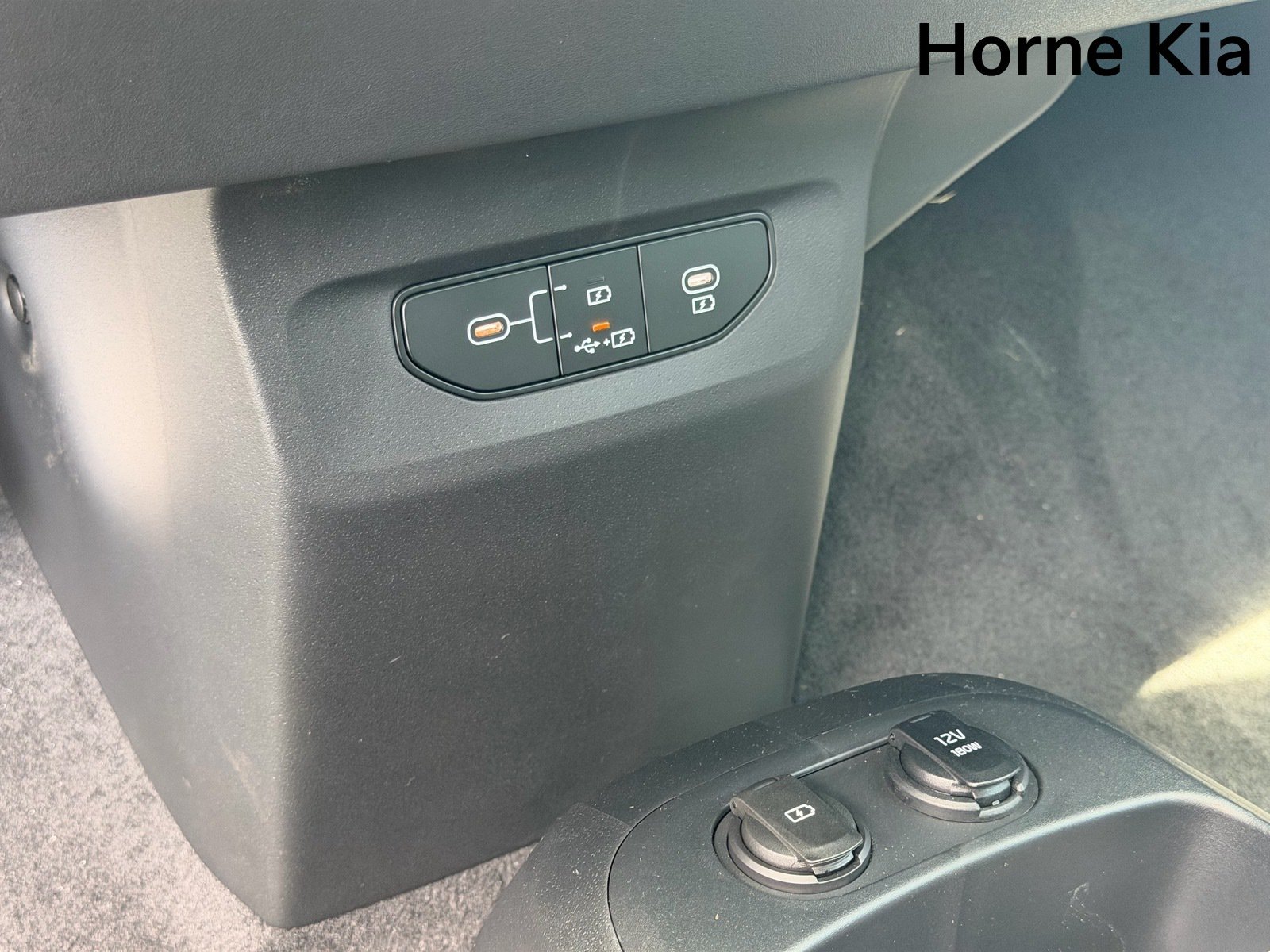New 2026 Kia EV6 GT-Line RWD image 21