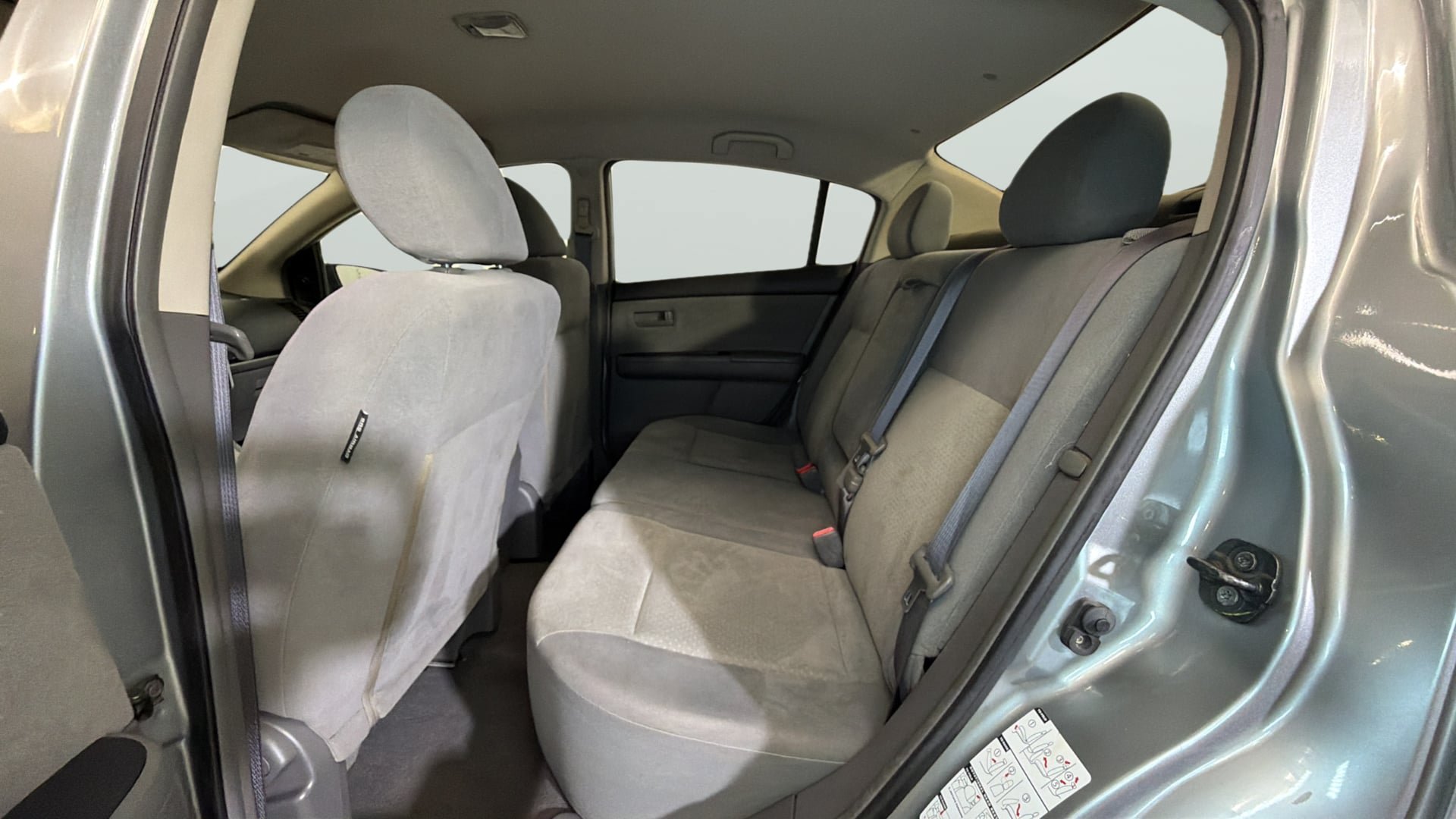 Used 2009 Nissan Sentra 2.0 FE+ FWD image 32