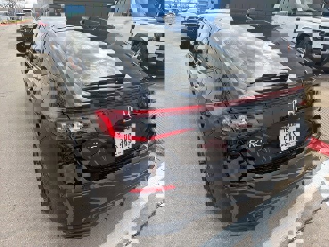 Used 2023 Honda Civic Sport image 7