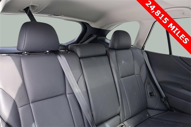 Used 2021 Subaru Outback Limited image 18