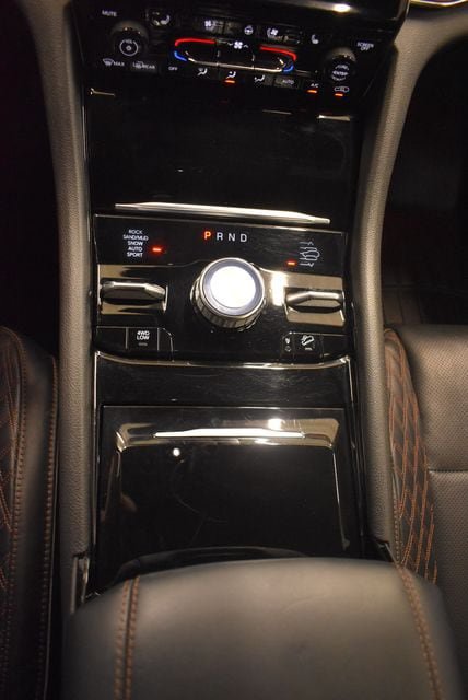 Used 2023 Jeep Grand Cherokee L Summit w/ High Altitude Package AWD/4WD image 28