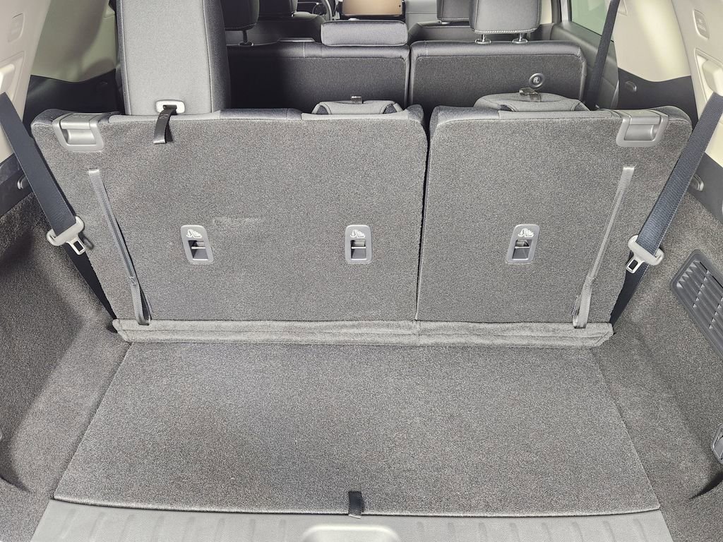 New 2026 Nissan Pathfinder SV image 14