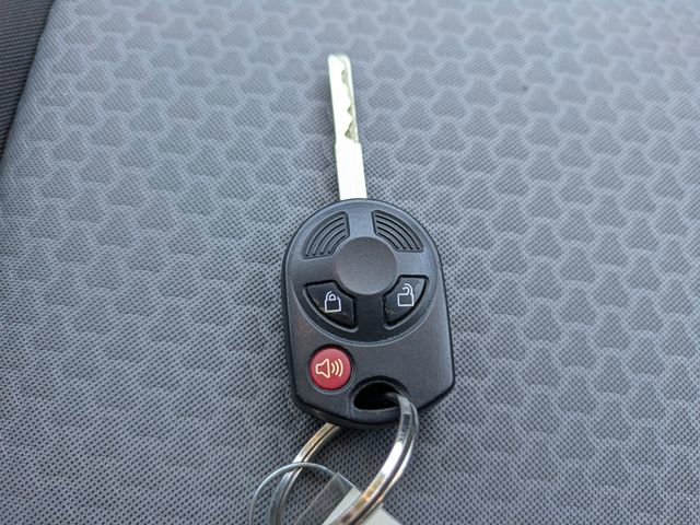 Used 2018 Ford Escape SE w/ SE Sync 3 Package FWD image 36