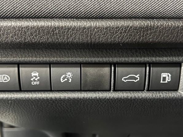 New 2026 Toyota Camry LE image 40