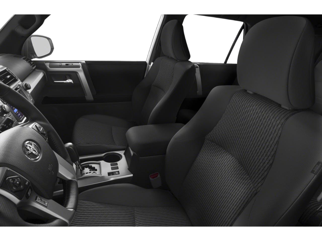 Used 2019 Toyota 4Runner SR5 Premium AWD/4WD image 51