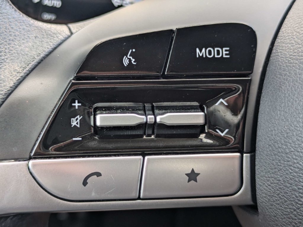 Used 2023 Hyundai Tucson SEL FWD image 29