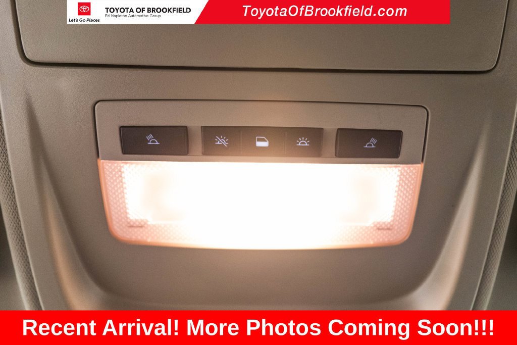 Used 2020 Chevrolet Colorado Z71 AWD/4WD image 25