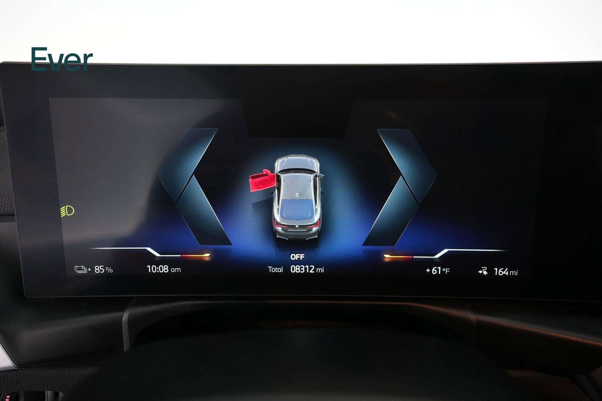 Used 2024 BMW i4 eDrive35 w/ Premium Package RWD image 7