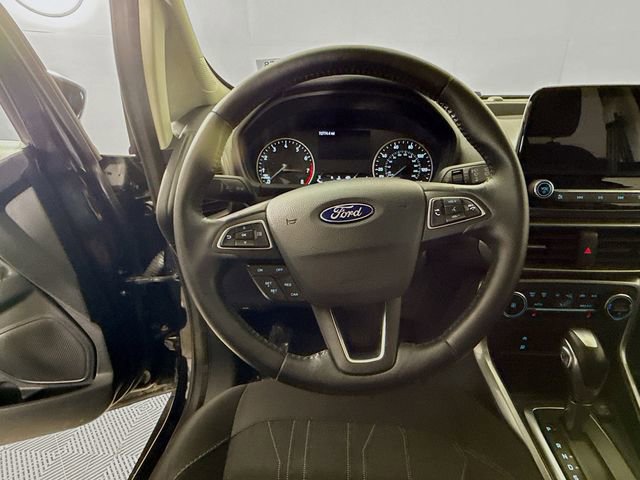 Used 2018 Ford EcoSport SE AWD/4WD image 13