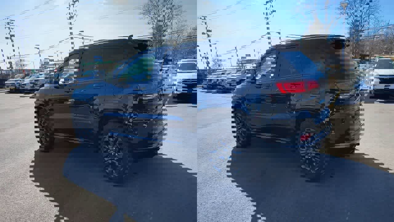 Used 2019 Jeep Grand Cherokee High Altitude image 6