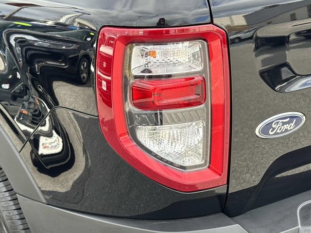 Used 2025 Ford Bronco Sport Big Bend image 10