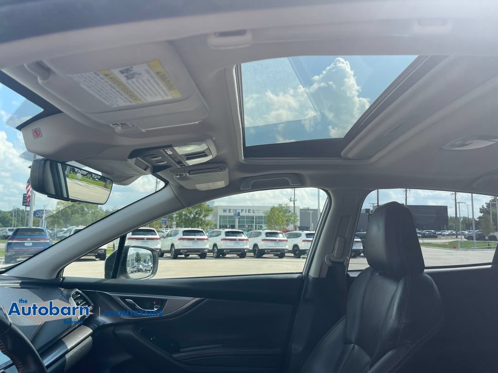 Used 2023 Subaru Crosstrek 2.5i Limited AWD/4WD image 19
