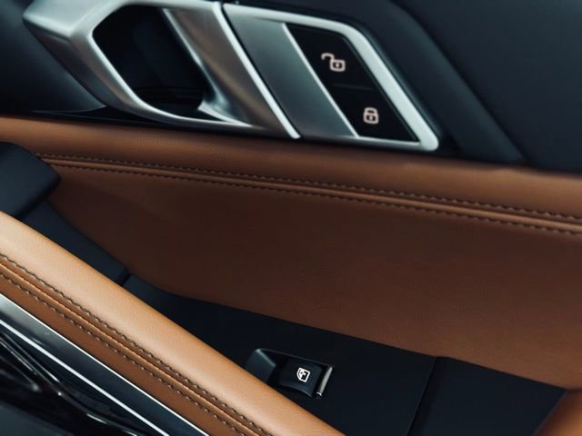 New 2026 BMW X6 xDrive40i image 19