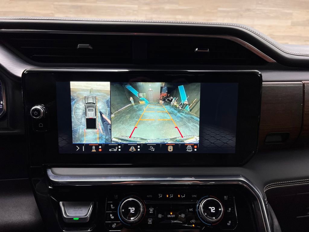 Used 2026 GMC Sierra 1500 Denali Ultimate image 13