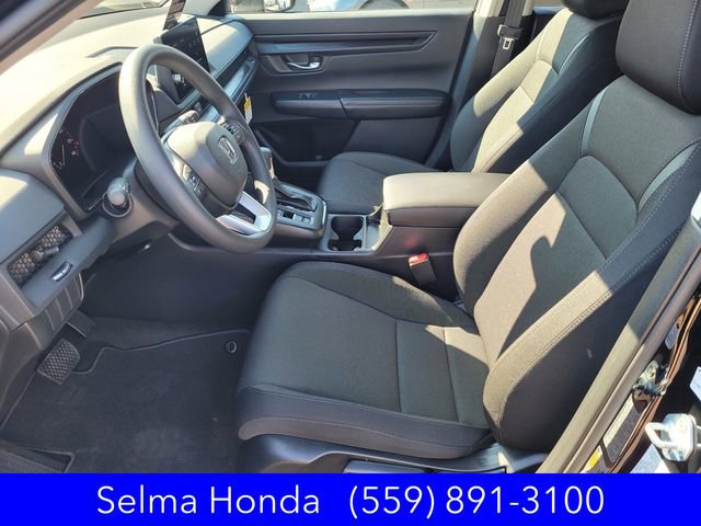 New 2026 Honda CR-V LX image 8