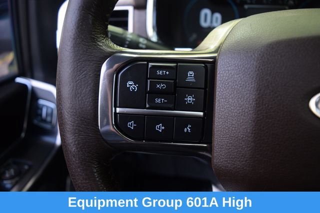 Used 2021 Ford F150 King Ranch w/ Equipment Group 601A High AWD/4WD image 6