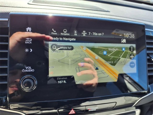 Used 2020 Honda Pilot Touring image 17