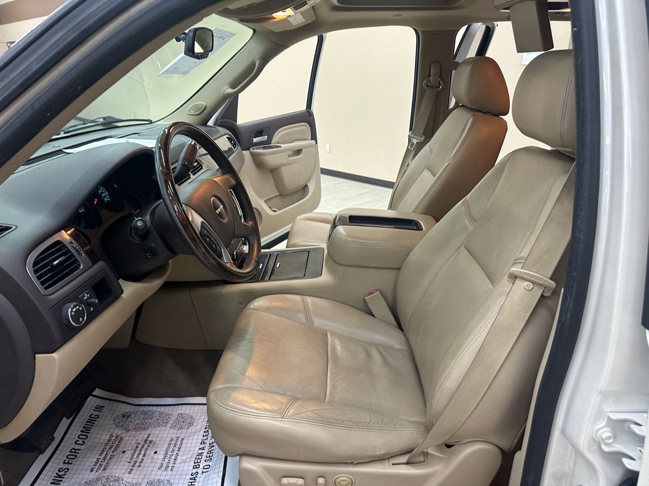 Used 2012 GMC Yukon Denali image 22