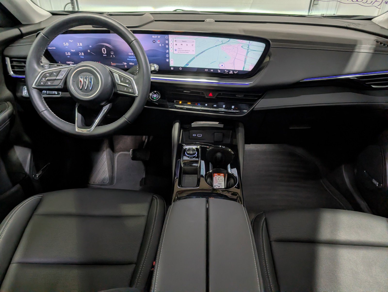 Used 2025 Buick Envision Preferred image 11