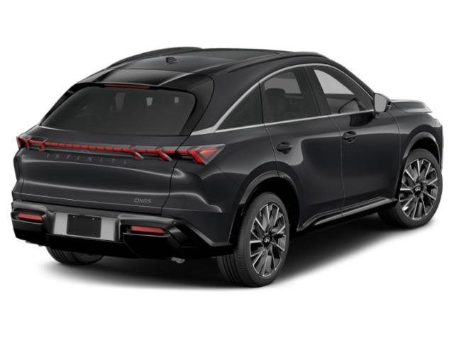 New 2027 INFINITI QX65 Autograph w/ Cargo Package AWD/4WD image 4