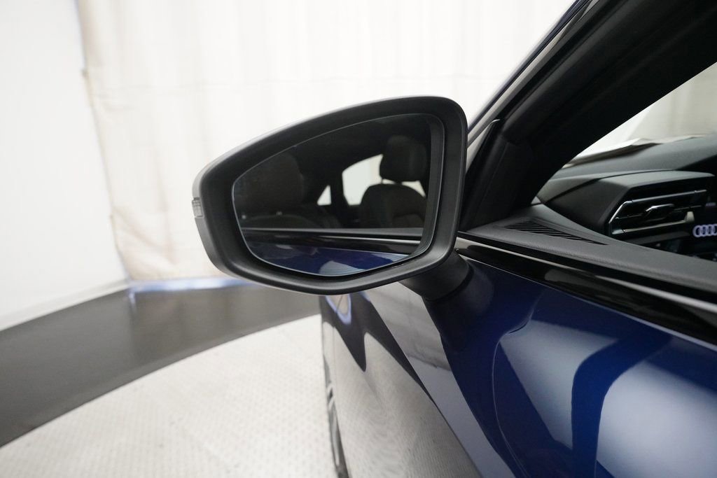 New 2026 Audi A3 2.0T Premium Plus image 25